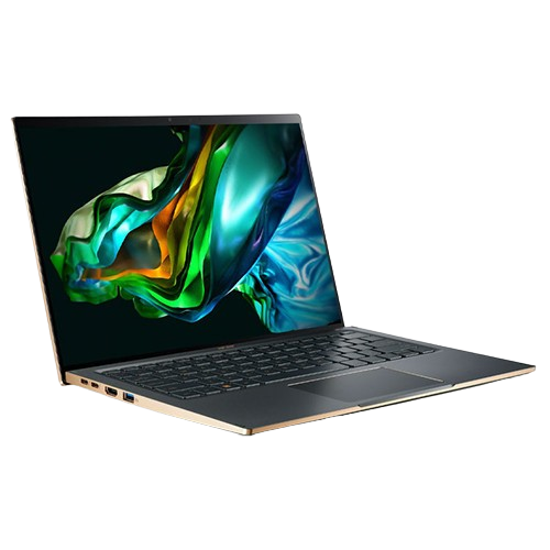 Laptop Acer Swift 14 SF14-71T-75CV I7-13700H/32GB/SSD 1TB/14.0
