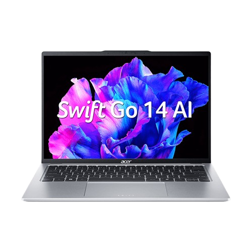 Laptop Acer Swift Go 14 SFG14-73-53X7 U5-125H/16GB/SSD 512GB/14
