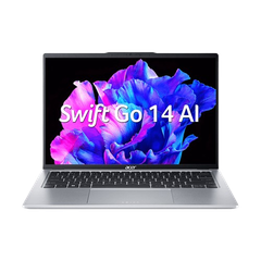 Laptop Acer Swift Go 14 SFG14-73-53X7 U5-125H/16GB/SSD 512GB/14