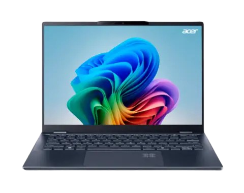 Laptop Acer Swift AI SF14-51-53P9 U5-226V/16GB/SSD 1TB/14