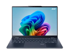 Laptop Acer Swift AI SF14-51-53P9 U5-226V/16GB/SSD 1TB/14