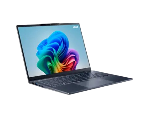 Laptop Acer Swift AI SF14-51-53P9 U5-226V/16GB/SSD 1TB/14