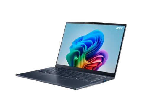 Laptop Acer Swift AI SF14-51-53P9 U5-226V/16GB/SSD 1TB/14