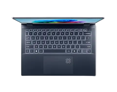 Laptop Acer Swift AI SF14-51-53P9 U5-226V/16GB/SSD 1TB/14
