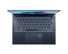 Laptop Acer Swift AI SF14-51-53P9 U5-226V/16GB/SSD 1TB/14