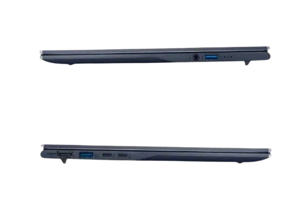 Laptop Acer Swift AI SF14-51-53P9 U5-226V/16GB/SSD 1TB/14
