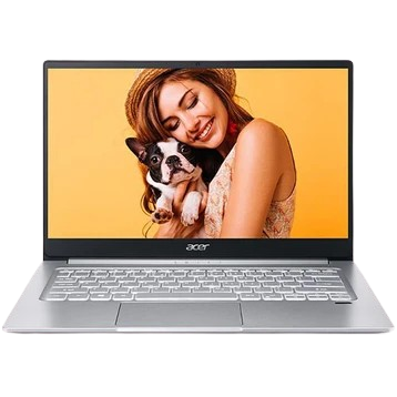 Laptop Acer Swift 3 SF314-42-R0TR R5-4500U/16GB/SSD 1TB/14.0