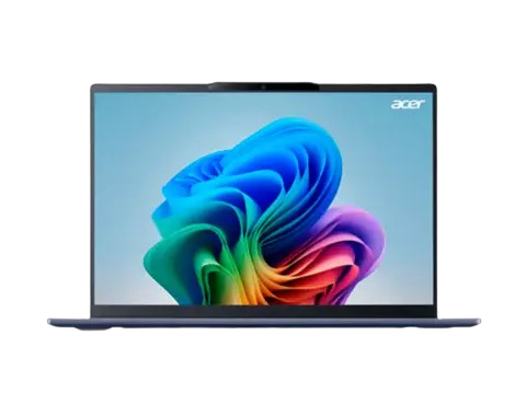 Laptop Acer Swift AI SF14-51-53P9 U5-226V/16GB/SSD 1TB/14