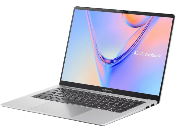 Laptop Asus Vivobook 14SE S3452M core 5 - 320/16GB/SSD 512GB/14.0