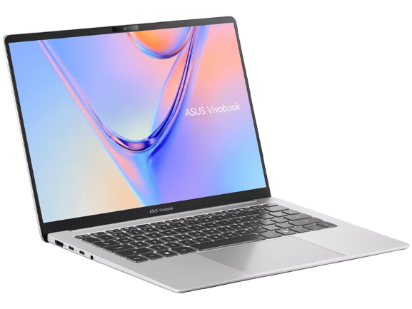 Laptop Asus Vivobook 14SE S3452M core 5 - 320/16GB/SSD 512GB/14.0