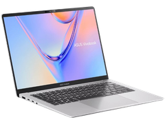 Laptop Asus Vivobook 14SE S3452M core 5 - 320/16GB/SSD 512GB/14.0
