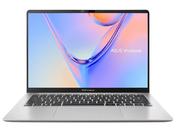 Laptop Asus Vivobook 14SE S3452M core 5 - 320/16GB/SSD 512GB/14.0