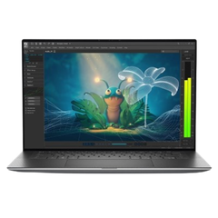 Laptop Dell Precision 5570 I7-12800H/16GB/SSD 512GB/15.6