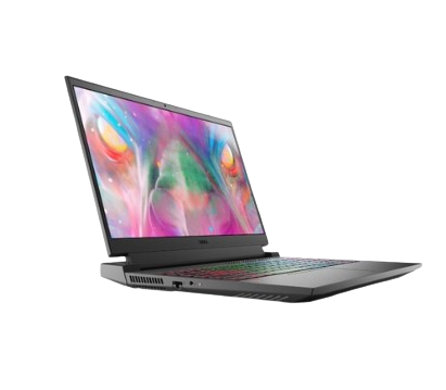 Laptop Dell G15 5511 I5-11260H/16GB/SSD 512GB/RTX 3050/15.6