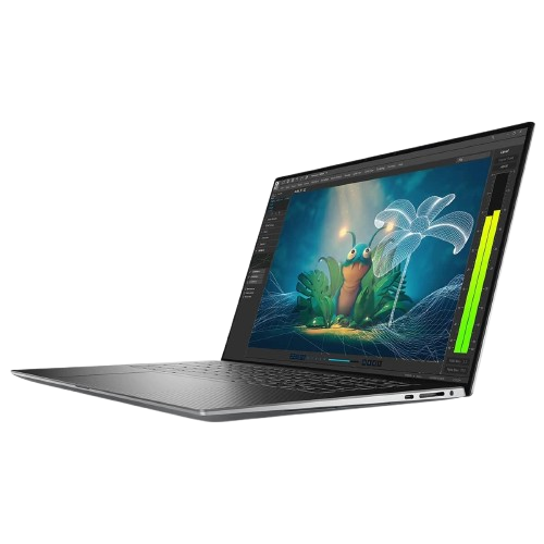 Laptop Dell Precision 5570 I7-12800H/16GB/SSD 512GB/15.6