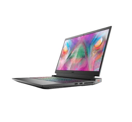 Laptop Dell G15 5511 I5-11260H/16GB/SSD 512GB/RTX 3050/15.6