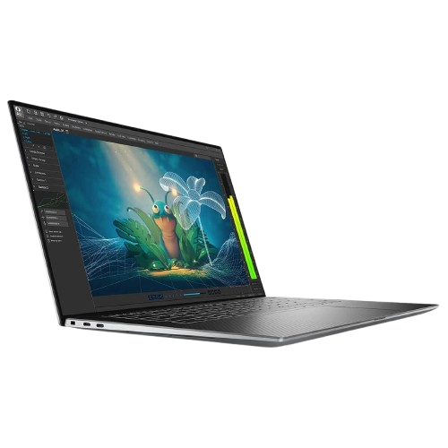 Laptop Dell Precision 5570 I7-12800H/16GB/SSD 512GB/15.6