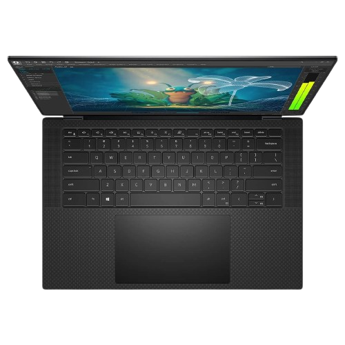 Laptop Dell Precision 5570 I7-12800H/16GB/SSD 512GB/15.6