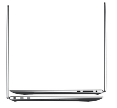 Laptop Dell Precision 5570 I7-12800H/16GB/SSD 512GB/15.6