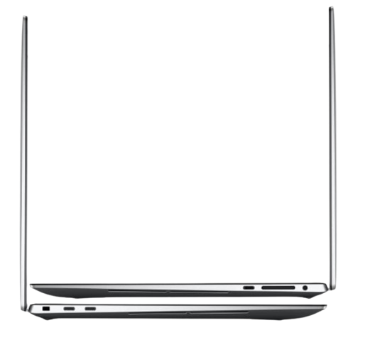 Laptop Dell Precision 5570 I7-12800H/16GB/SSD 512GB/15.6