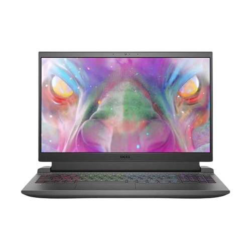 Laptop Dell G15 5511 I5-11260H/16GB/SSD 512GB/RTX 3050/15.6