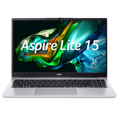 Laptop Acer Aspire Lite 15 AL15-41P-R3QL R7-5700U/8GB/SSD 512GB/15.6