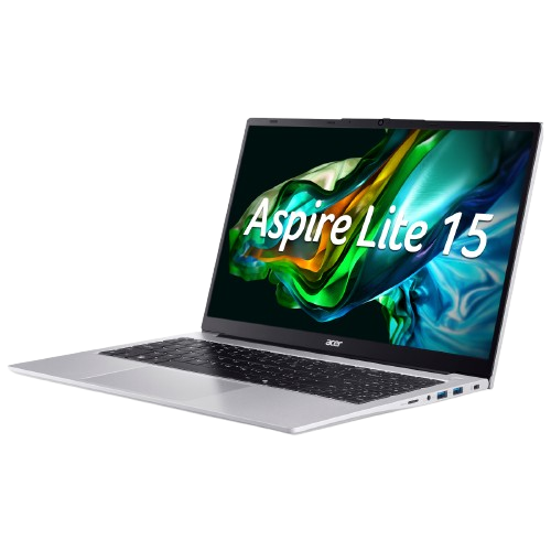 Laptop Acer Aspire Lite 15 AL15-41P-R3QL R7-5700U/8GB/SSD 512GB/15.6