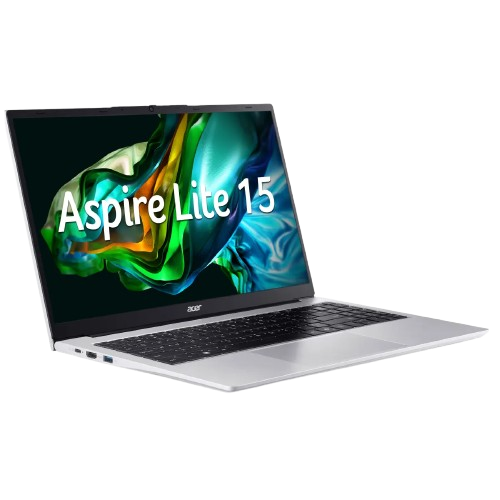 Laptop Acer Aspire Lite 15 AL15-41P-R3QL R7-5700U/8GB/SSD 512GB/15.6