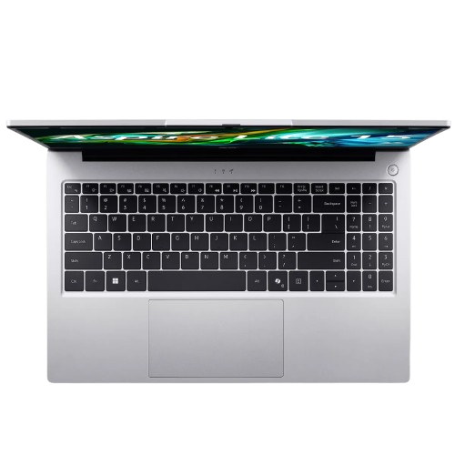 Laptop Acer Aspire Lite 15 AL15-41P-R3QL R7-5700U/8GB/SSD 512GB/15.6