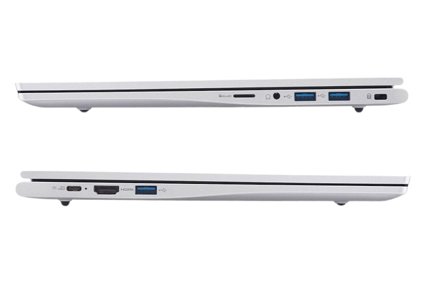 Laptop Acer Aspire Lite 15 AL15-41P-R3QL R7-5700U/8GB/SSD 512GB/15.6