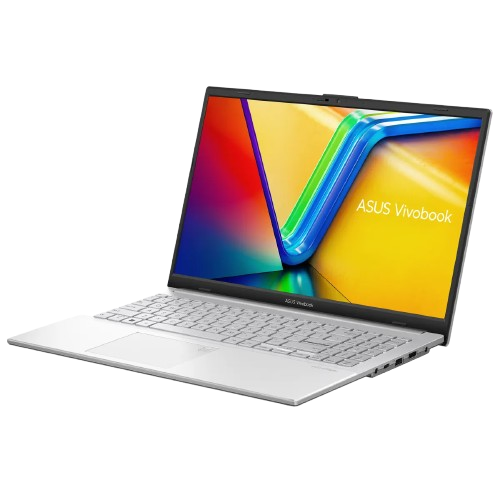 Laptop Asus Vivobook Go 15 E1504FA-BQ1150W R5-7520U/16GB/SSD 512GB/15.6
