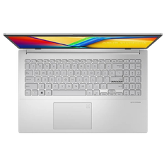 Laptop Asus Vivobook Go 15 E1504FA-BQ1150W R5-7520U/16GB/SSD 512GB/15.6