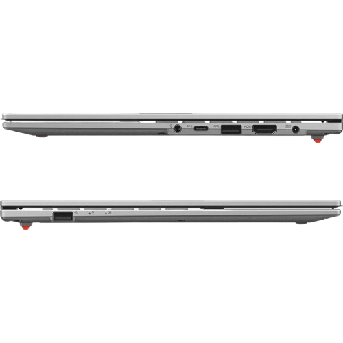 Laptop Asus Vivobook Go 15 E1504FA-BQ1150W R5-7520U/16GB/SSD 512GB/15.6