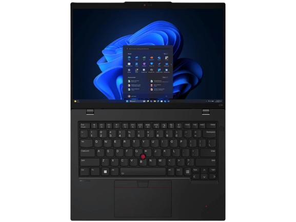 Laptop Lenovo Thinkpad L14 Gen 6  Ultra 5 225U/16GB/1TB SSD/14 inch WUXGA/No OS/Đen 21S60022VA