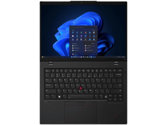 Laptop Lenovo Thinkpad L14 Gen 6  Ultra 5 225U/16GB/1TB SSD/14 inch WUXGA/No OS/Đen 21S60022VA