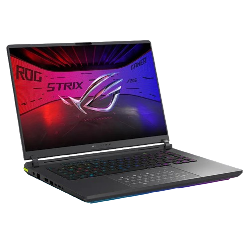 Laptop Asus ROG Strix G16 G615L Ultra7-255HX/16GB/SSD 1TB/RTX5060/16
