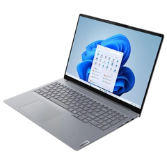 Laptop Lenovo ThinkBook 16 G8 IRL 21SH0094VA CORE 5-210H/16GB/1TB PCIE/16.0 WUXGA/FREE OS/XÁM