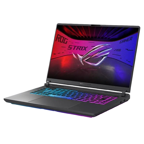 Laptop Asus ROG Strix G16 G615L Ultra7-255HX/16GB/SSD 1TB/RTX5060/16
