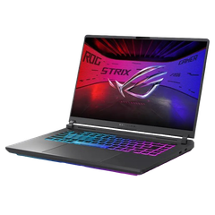 Laptop Asus ROG Strix G16 G615L Ultra7-255HX/16GB/SSD 1TB/RTX5060/16