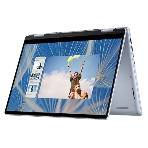 Laptop Dell Ins 7445 2in1 R5-8640HS/16GB/512GB/14.0