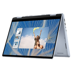 Laptop Dell Ins 7445 2in1 R5-8640HS/16GB/512GB/14.0