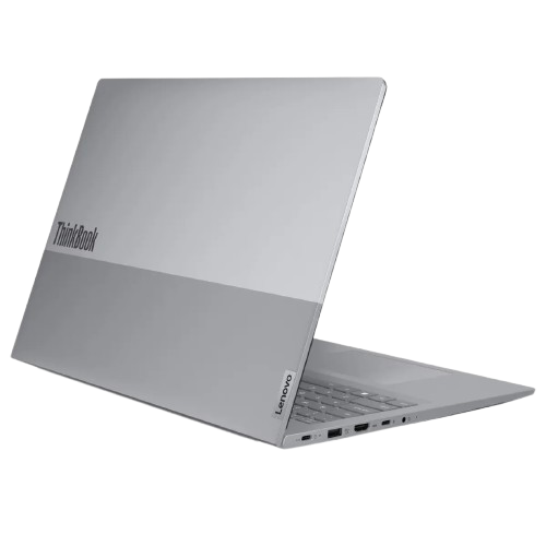 Laptop Lenovo ThinkBook 16 G8 IRL 21SH0094VA CORE 5-210H/16GB/1TB PCIE/16.0 WUXGA/FREE OS/XÁM