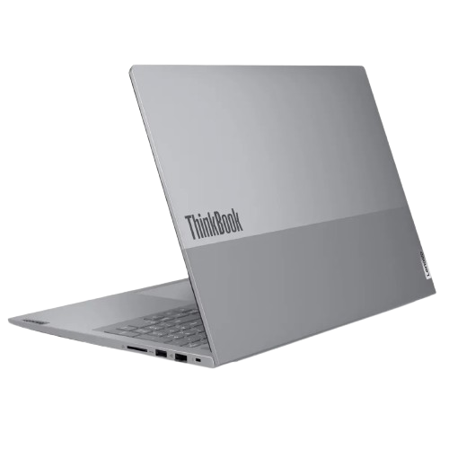 Laptop Lenovo ThinkBook 16 G8 IRL 21SH0094VA CORE 5-210H/16GB/1TB PCIE/16.0 WUXGA/FREE OS/XÁM