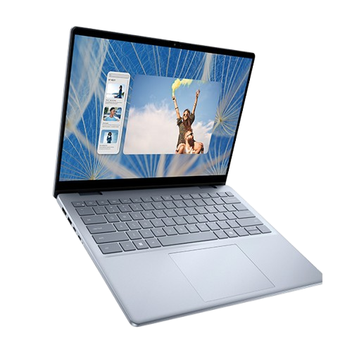 Laptop Dell Ins 7445 2in1 R5-8640HS/16GB/512GB/14.0