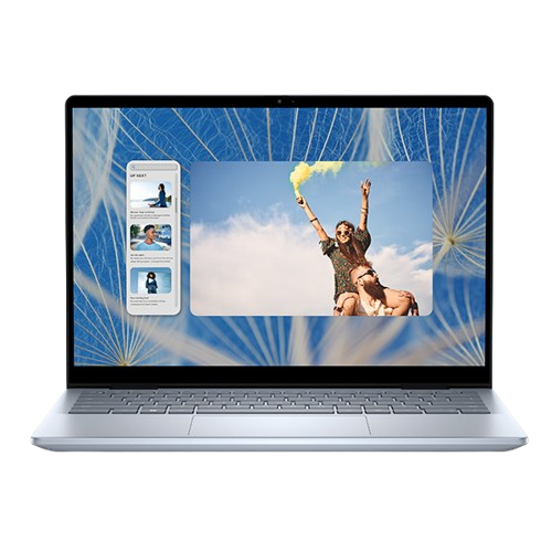 Laptop Dell Ins 7445 2in1 R5-8640HS/16GB/512GB/14.0