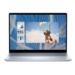 Laptop Dell Ins 7445 2in1 R5-8640HS/16GB/512GB/14.0