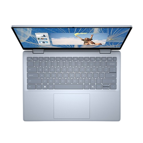 Laptop Dell Ins 7445 2in1 R5-8640HS/16GB/512GB/14.0