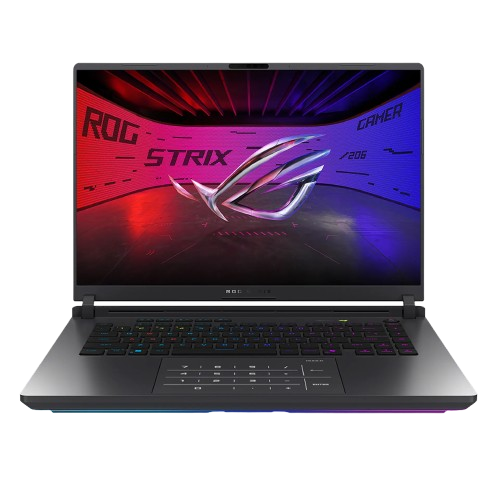 Laptop Asus ROG Strix G16 G615L Ultra7-255HX/16GB/SSD 1TB/RTX5060/16