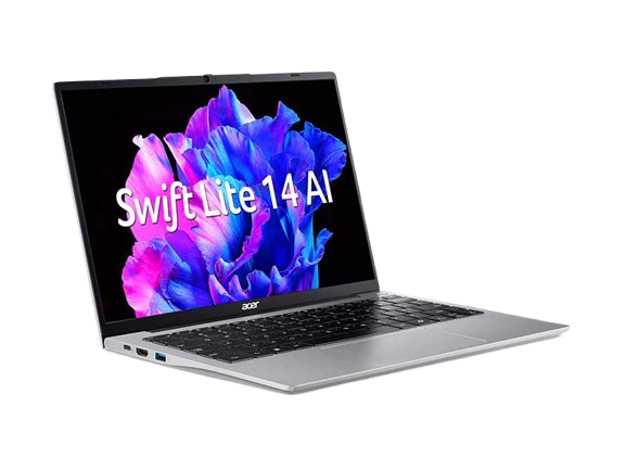 Laptop Acer Swift Lite 14 SFL14-51M-56HS Ultra 5-125U/16GB/SSD 512GB/14