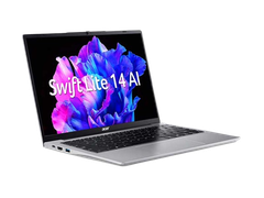 Laptop Acer Swift Lite 14 SFL14-51M-56HS Ultra 5-125U/16GB/SSD 512GB/14